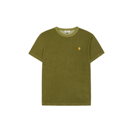 Faguo t-shirts green