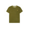 Faguo t-shirts green 1