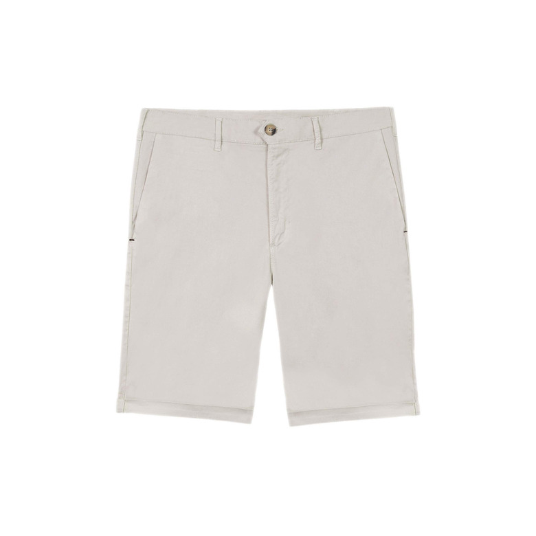 Faguo short lightbrown 1