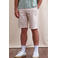 Faguo short lightbrown 2