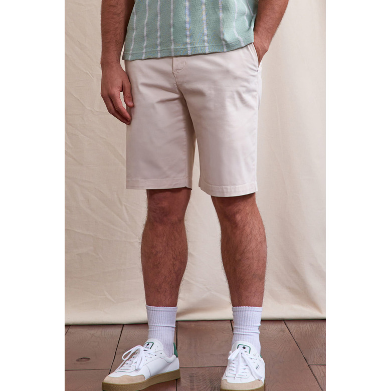 Faguo short lightbrown 2