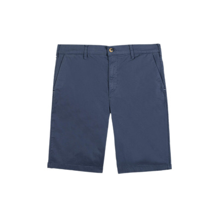 Faguo short blue
