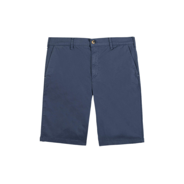 Faguo short blue 1