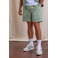 Faguo short green 2