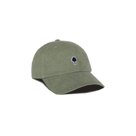 Faguo hat green