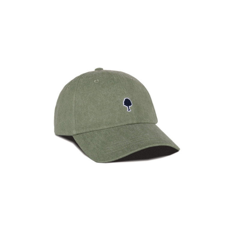 Faguo hat green 1