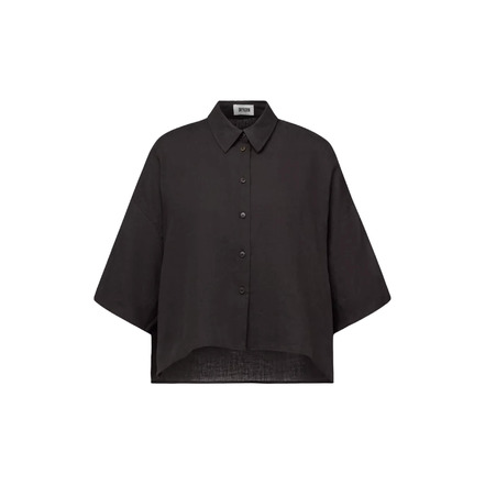 Drykorn chemisier brun