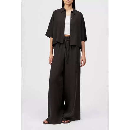 Drykorn chemisier brun