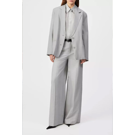 Drykorn pantalon 34 inch orange