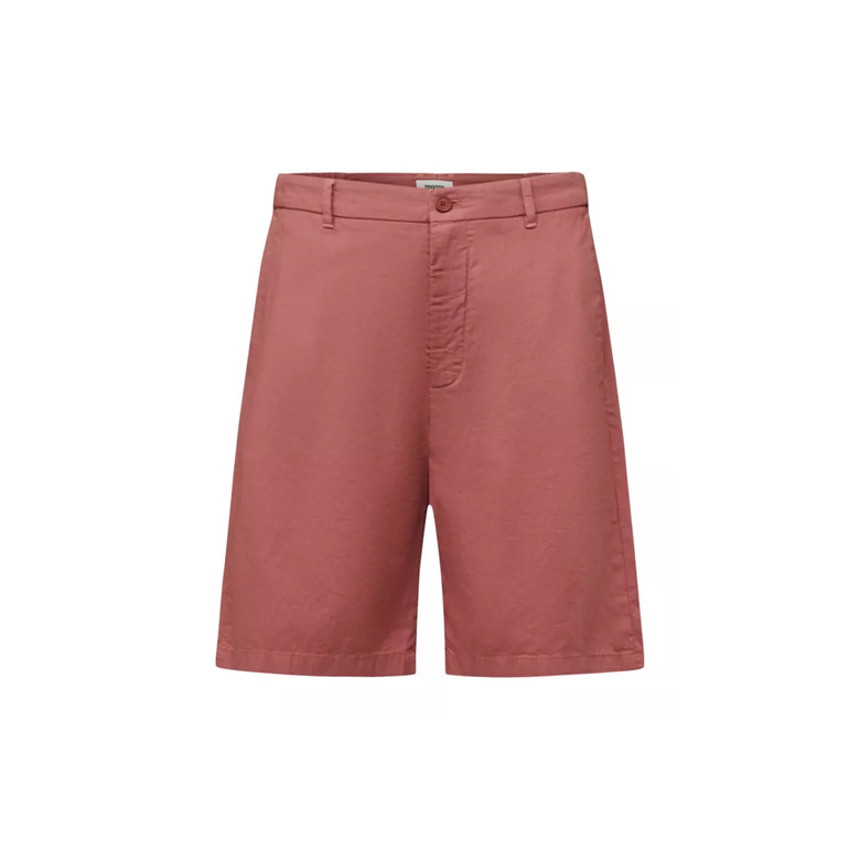 Drykorn short orange 1