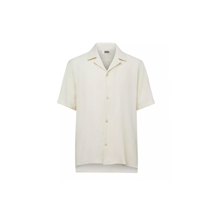 Drykorn hemd ecru