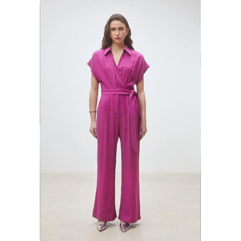 Suncoo short violet 2