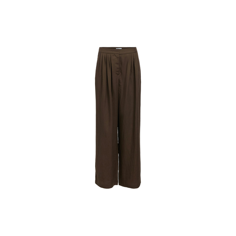 Object pantalon brun 1