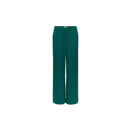 Object pantalon vert