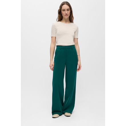 Object pantalon vert