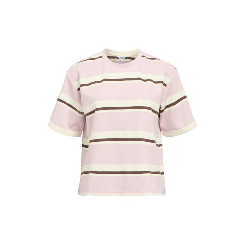 Object t-shirt rose 1