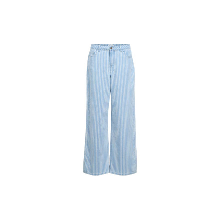 Object broek 32 inch blauw