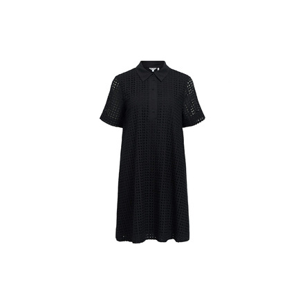 Object robe noir