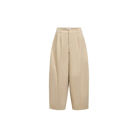 Object pantalon beige