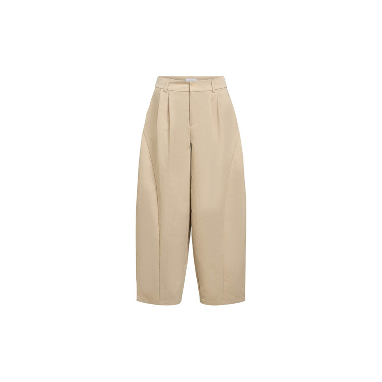 Object pantalon beige 1