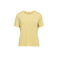 Object t-shirt jaune 1