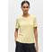 Object t-shirt jaune 2