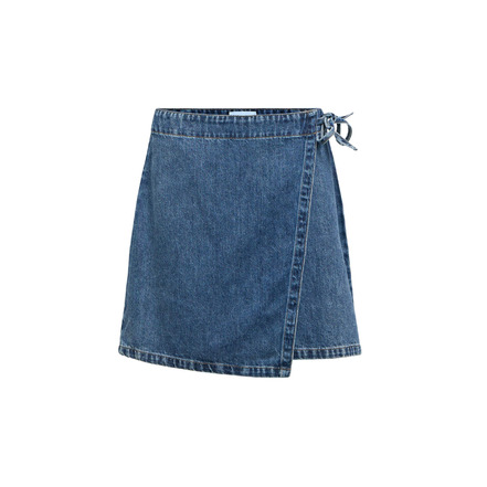Object jupe jeans