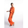 Dame Blanche broek oranje 2