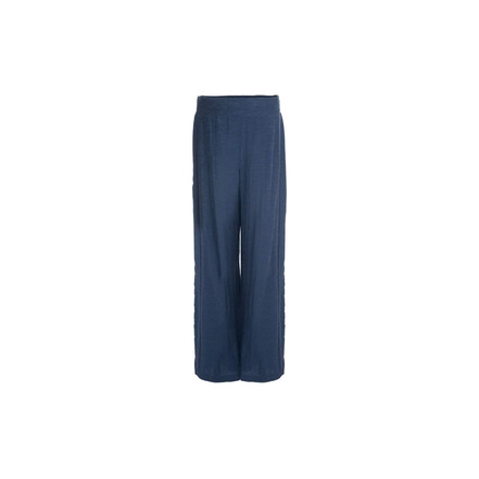 Dame Blanche broek blauw