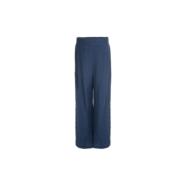 Dame Blanche broek blauw 1