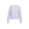 Yaya sweater blau 1