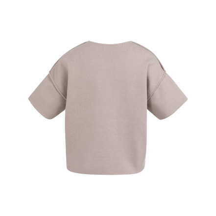 Yaya sweater beige