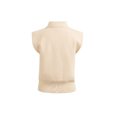 Yaya sweater beige