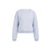 Yaya sweater blau 1
