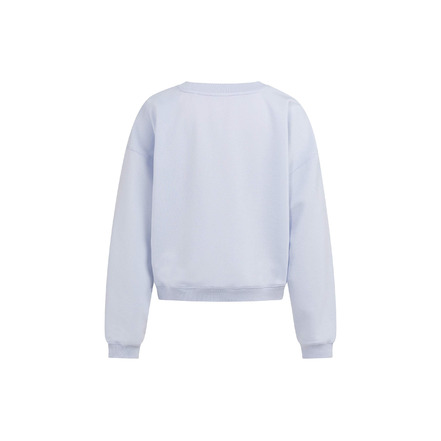Yaya sweater blau