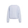 Yaya sweater blau 2