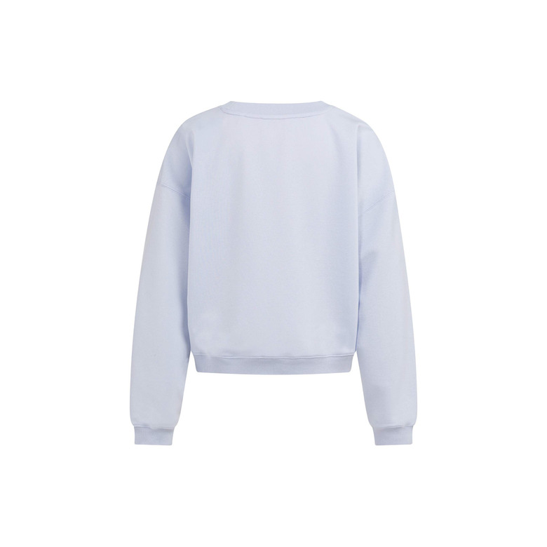 Yaya sweater blau 2