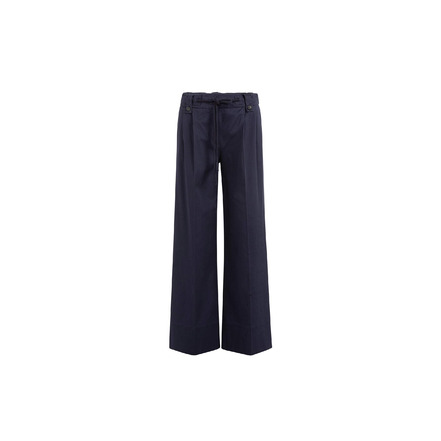 Yaya pantalon bleu