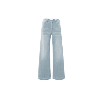 Yaya jeans blauw