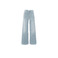 Yaya jeans blauw 1