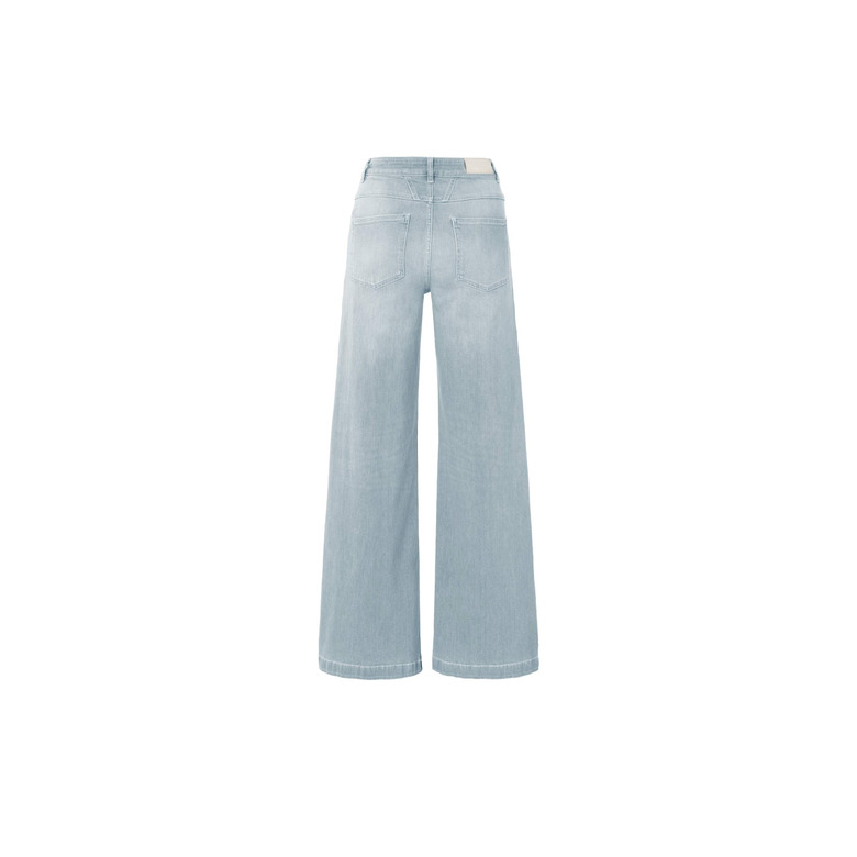 Yaya jeans blauw 2