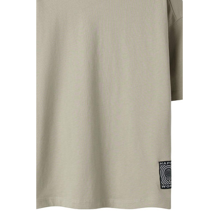 Name It Jongens t-shirt beige