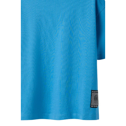 Name It Jongens t-shirt blauw