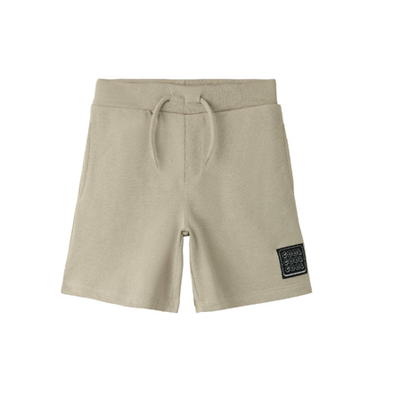 Name It Jongens short beige