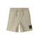 Name It Jongens short beige 1