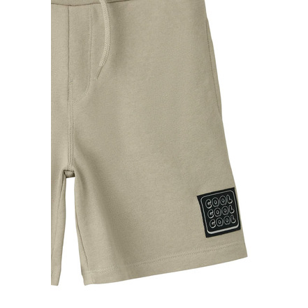 Name It Jongens short beige