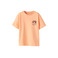 Name It Jongens t-shirt oranje 1