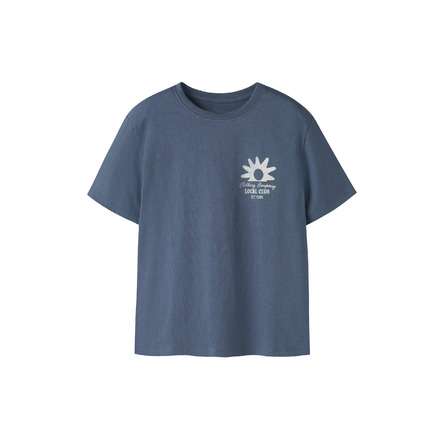 Name It Jongens t-shirt blauw