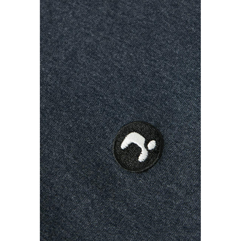 Name It Jongens t-shirt blauw 2