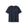 Name It Jongens t-shirt blauw 1